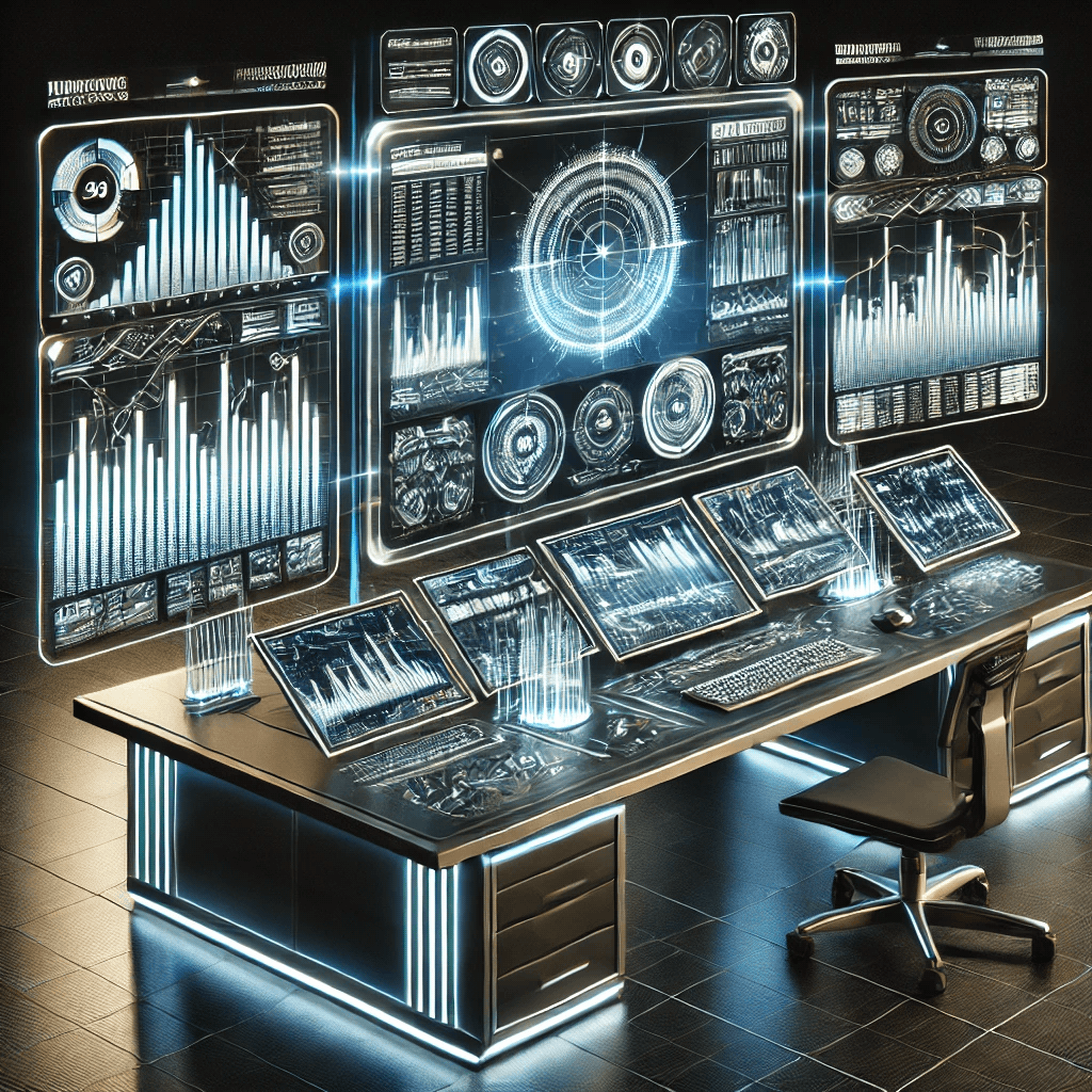 DML MetaTrader Expert Advisors