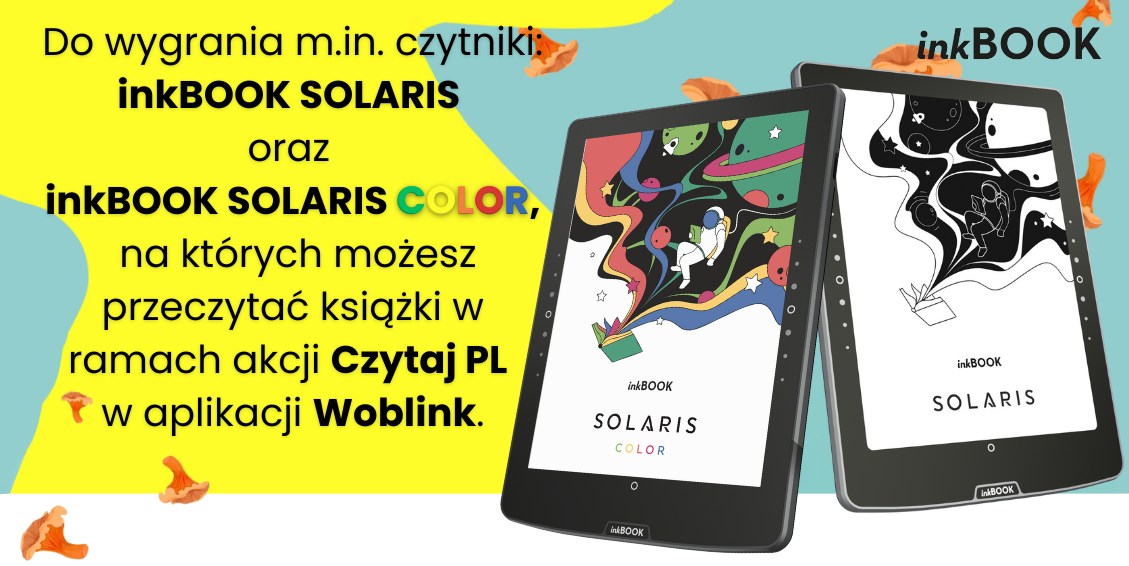 Odwiedź naszą stronę internetową