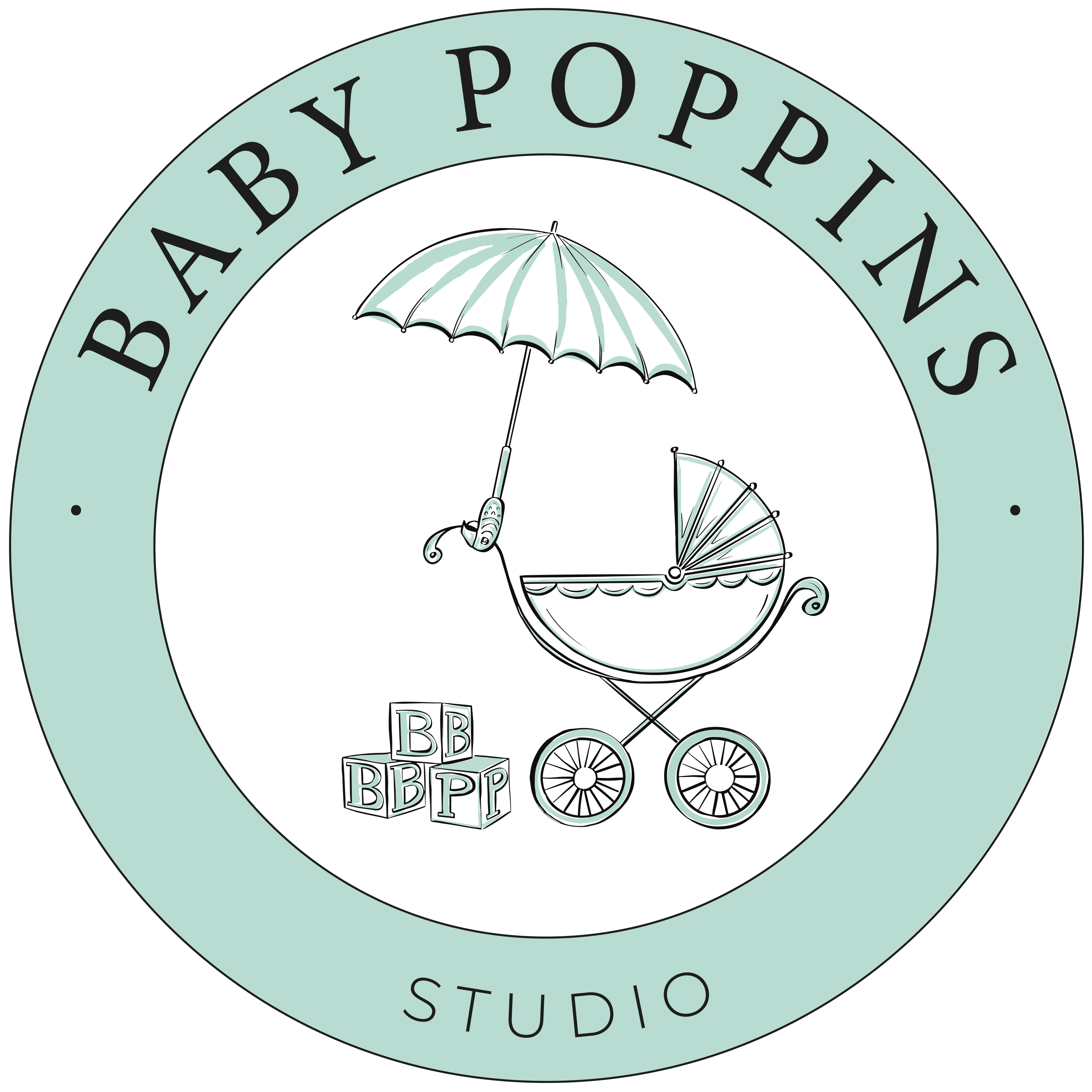 Kindertherapie-Zuhause  /  Baby Poppins