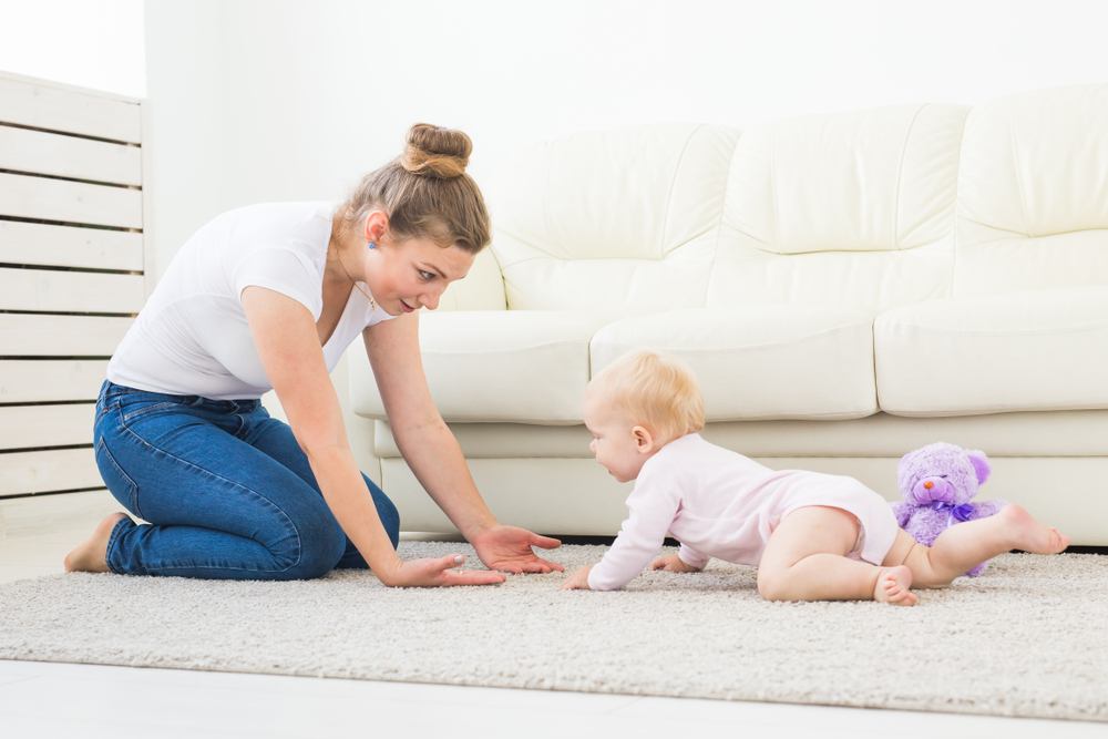 Kinderphysio München gesucht