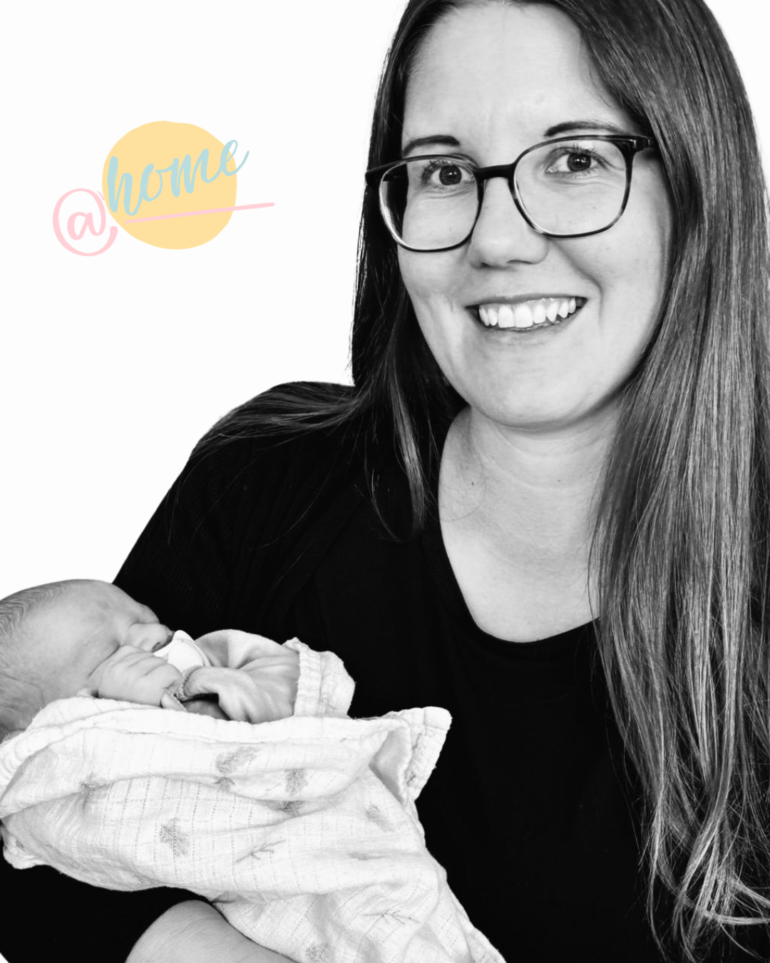 Brigitte Schmid - Physiotherapeutin Neugeborene, Säuglinge, Babys & Kleinkinder