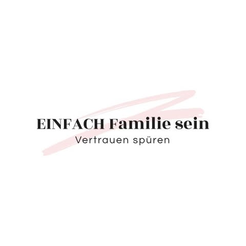 Kindertherapie-Zuhause  /  Familie