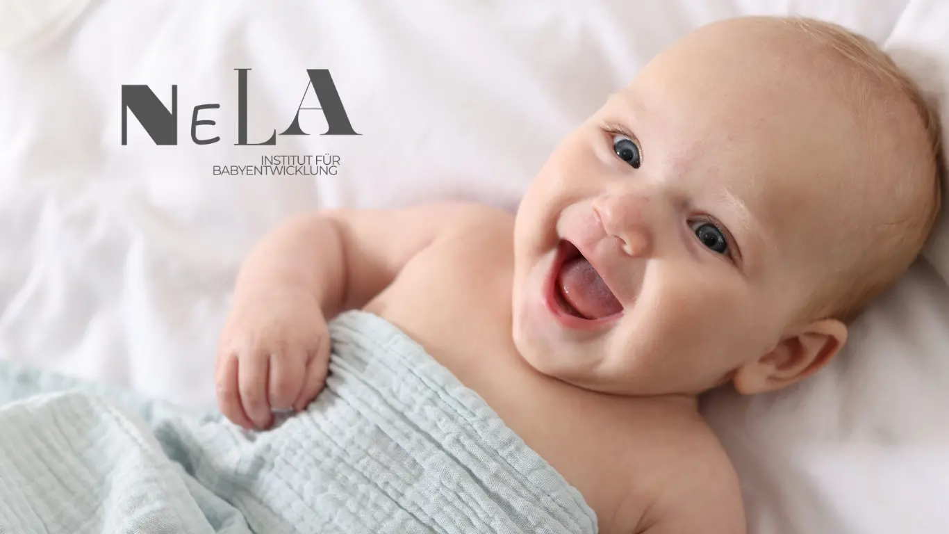 NELA Institut für Babyentwicklung