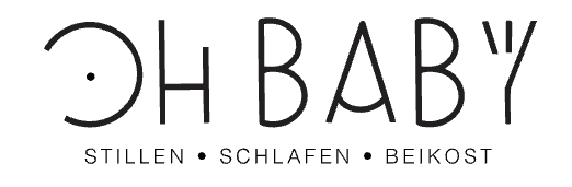 Kindertherapie-Zuhause  Stillen Schalfen Beikost