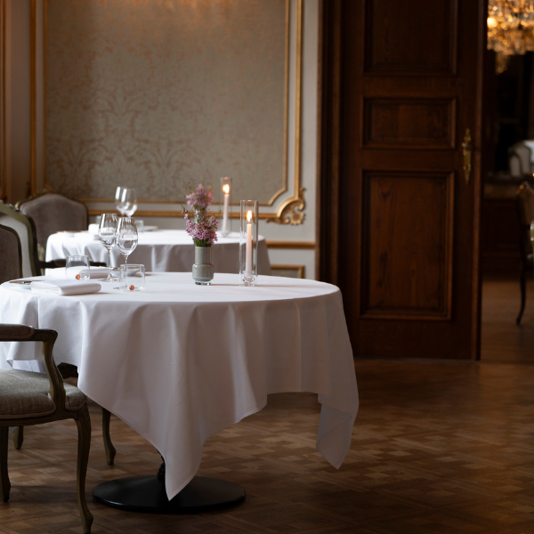 Restaurant Aurum