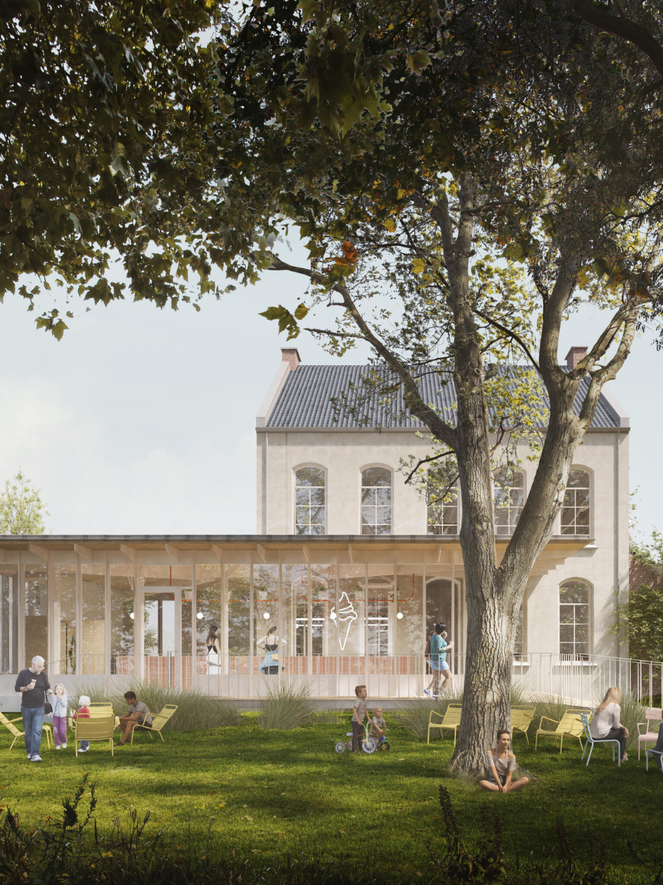 Heide Atelier