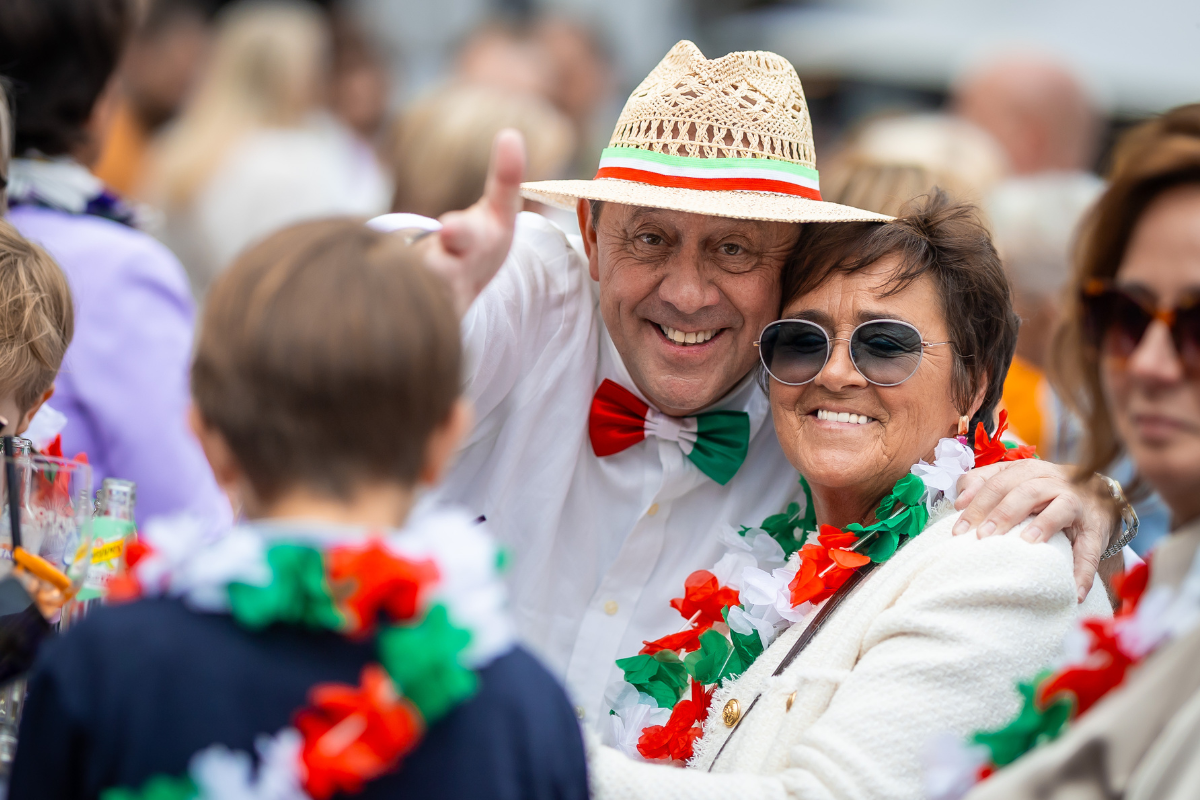 Ciao Tongeren 2026