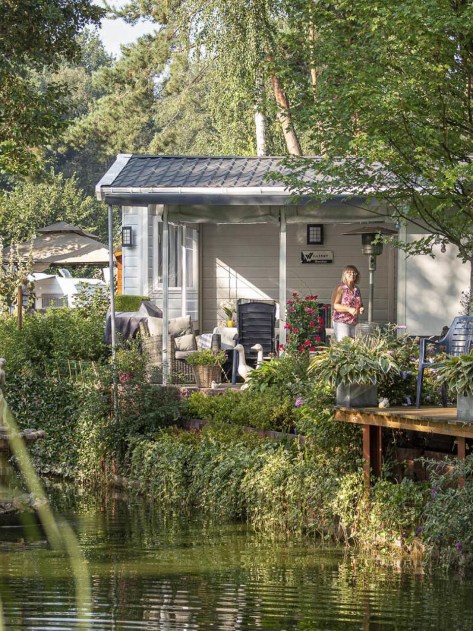 Camping Zavelbos