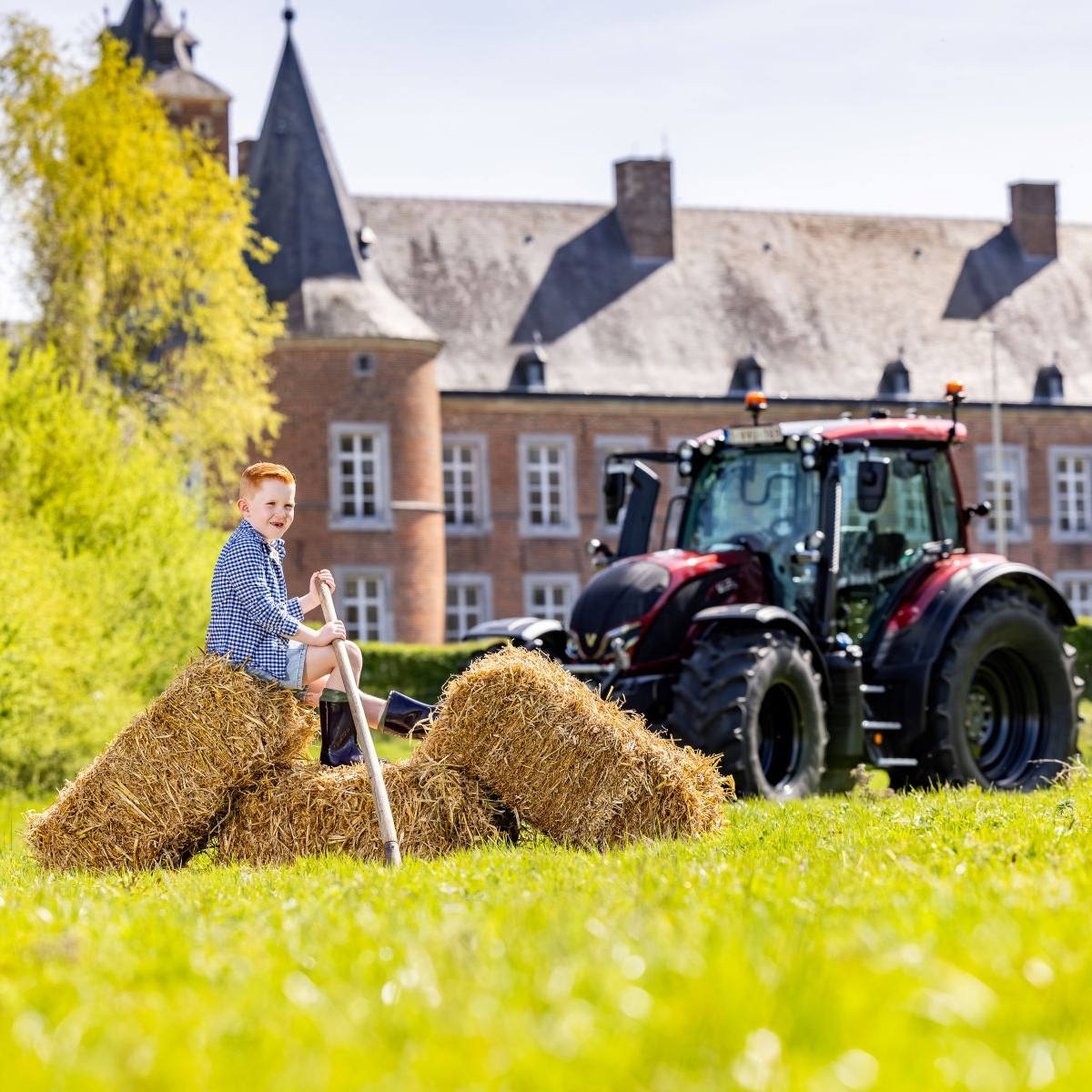 Agricultura