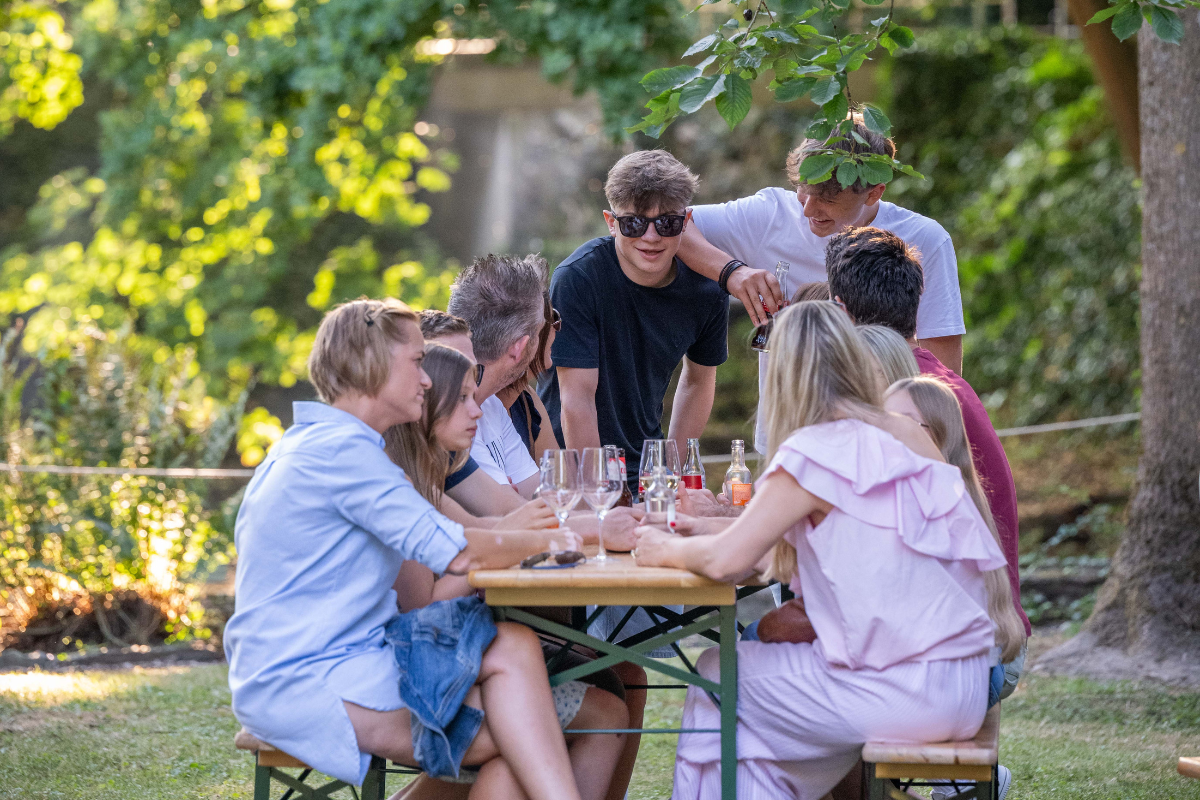 Park Life Bilzen-Hoeselt