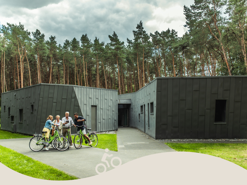 Fietslogies
