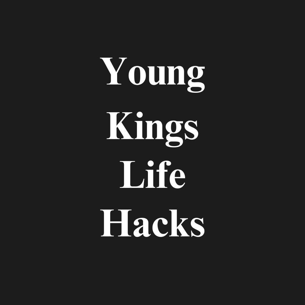 Visit page /youngkings