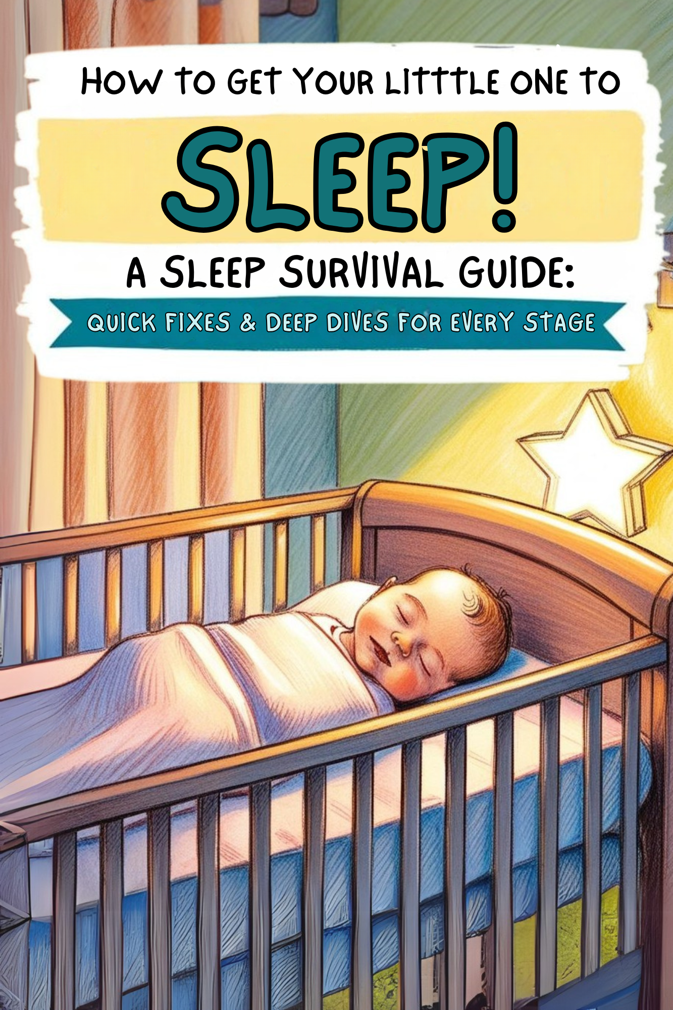 Visit page /baby-sleep-book