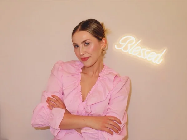 Julia z supportu