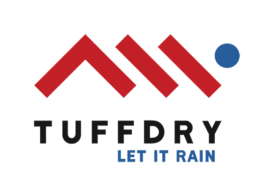 TUFFDRY ROOFING UNDERLAYMENT