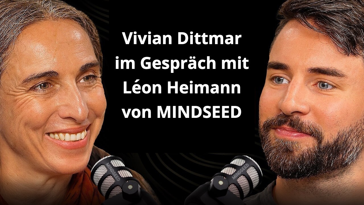 Interview mit Léon Heimann über den Gefühlskompass