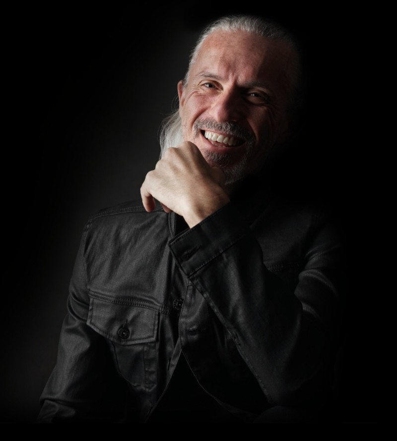 Richard Conner Profile Photo