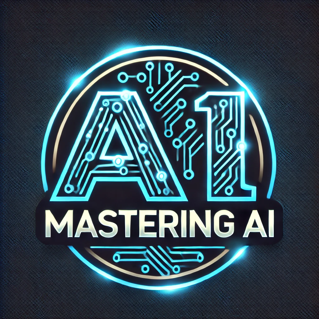 Mastering AI