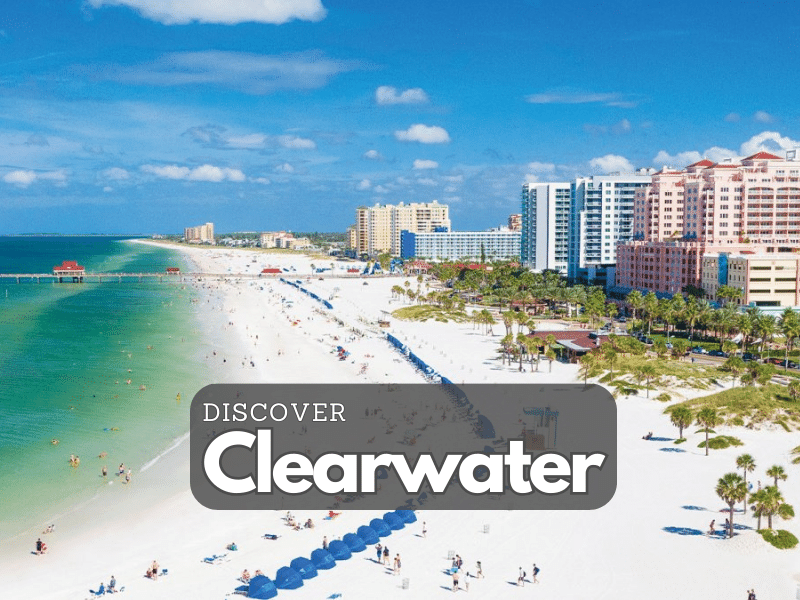 Clearwater Floria Homes