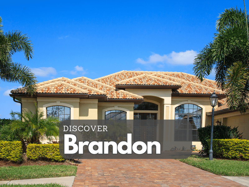 Brandon Floria Homes