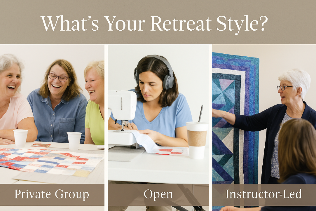 Retreat