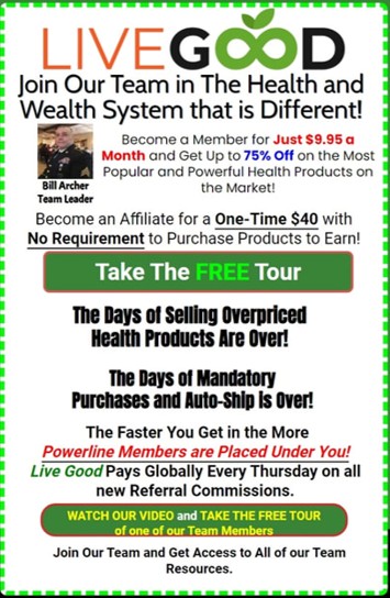 Visit our website