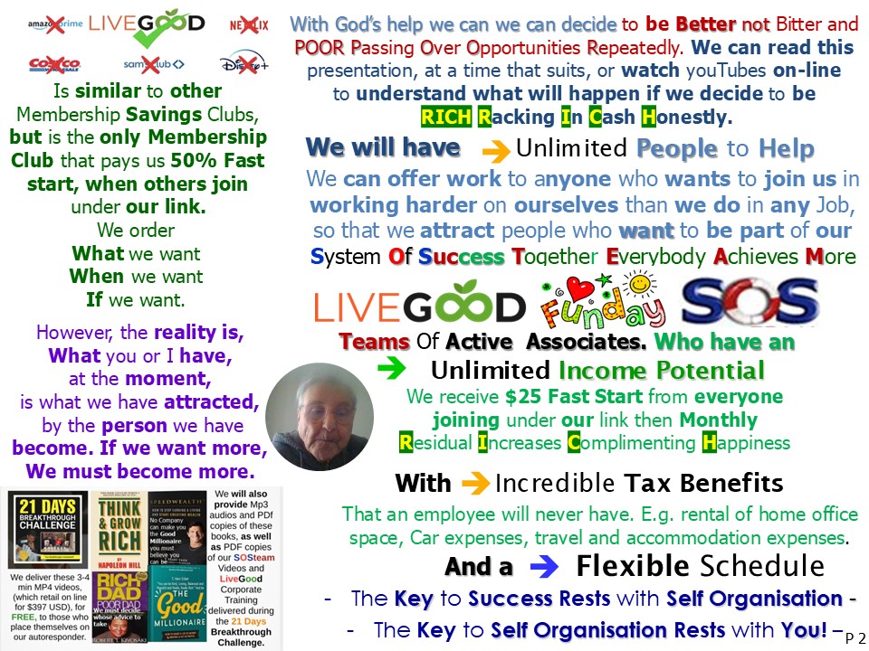 Visit our website