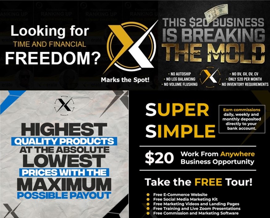 Visit our website