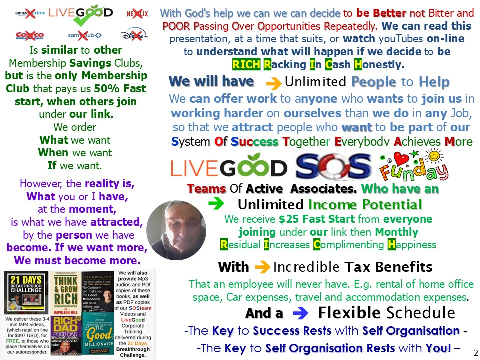 Visit our website