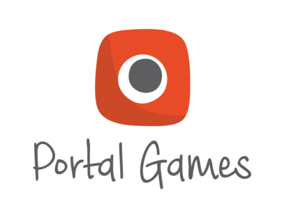 Logo Portal Games