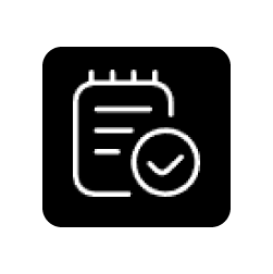 Cartera de Empresas Icon