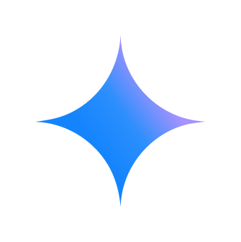logo gemini para curso de inteligencia artificial IA