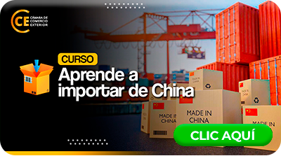 Curso: Aprende a Importar de China 2025