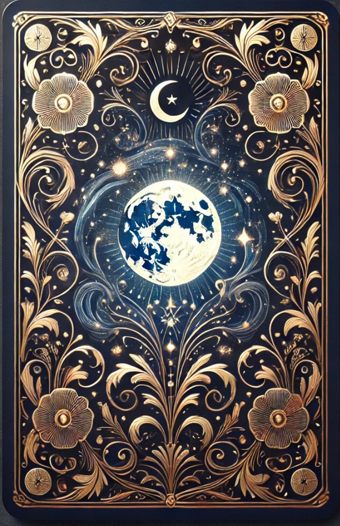 The Rosewood Oracle
