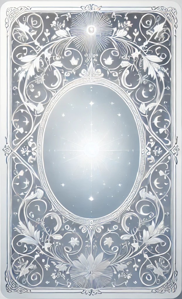 The Mirror of Fate