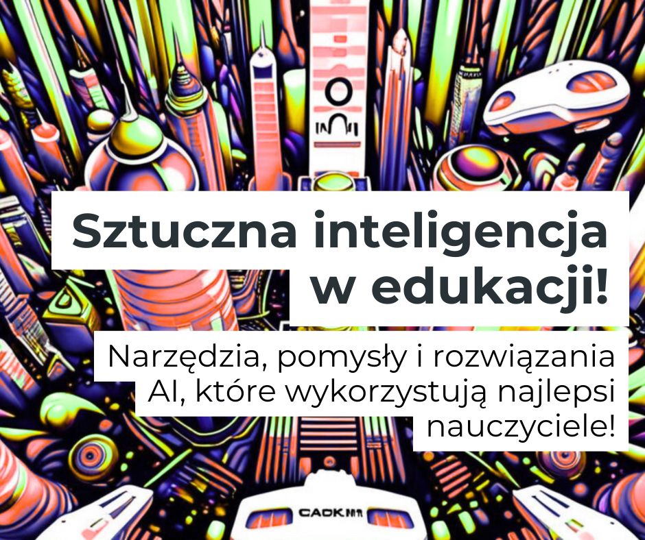 Szkolenia dla nauczycieli