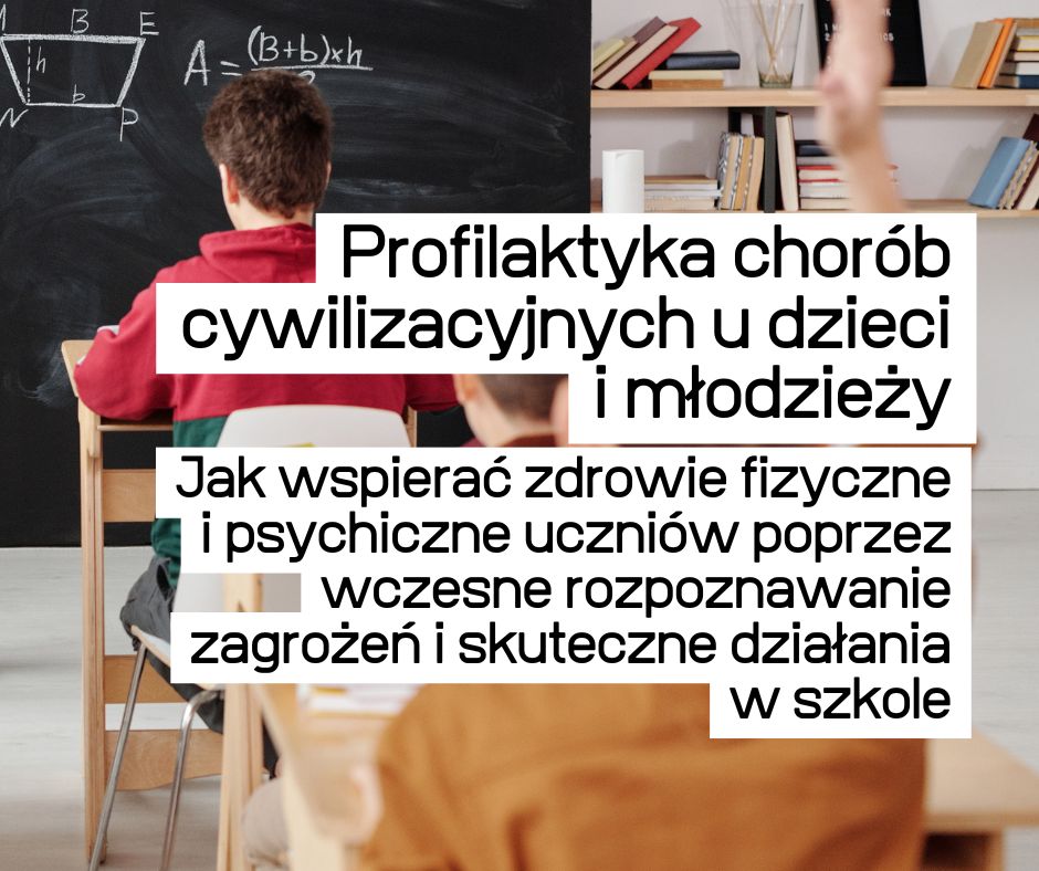 Szkolenia dla nauczycieli