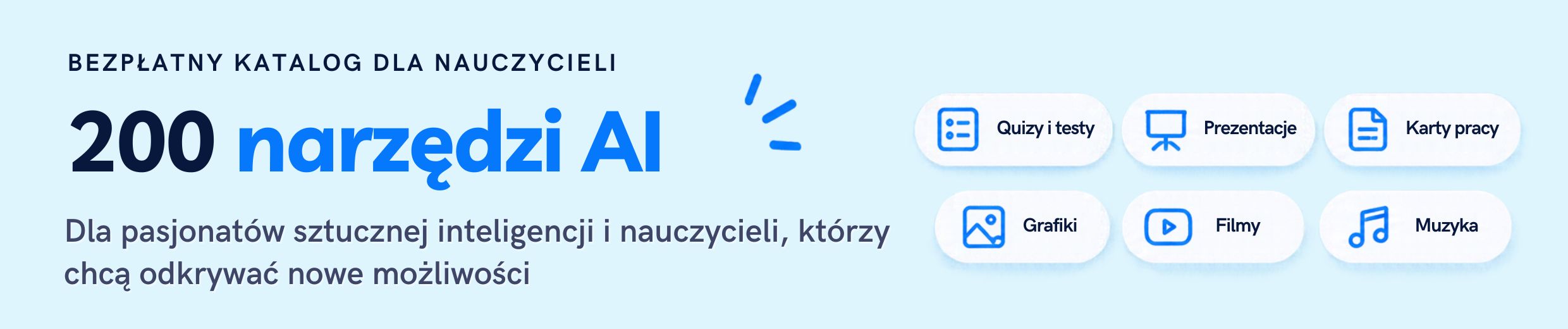 Szkolenia dla nauczycieli