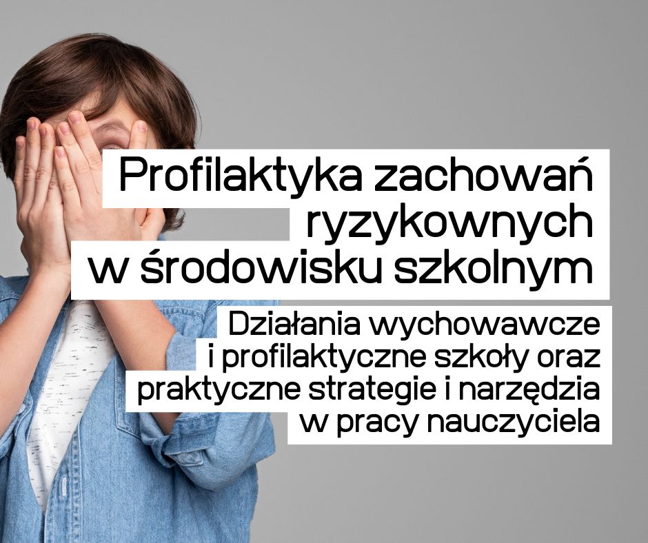 Szkolenia dla nauczycieli