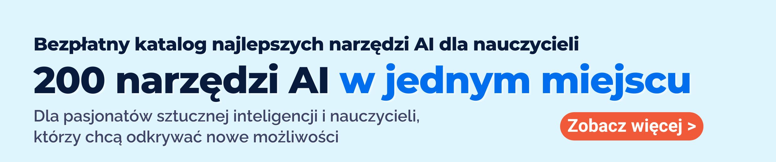 Szkolenia dla nauczycieli