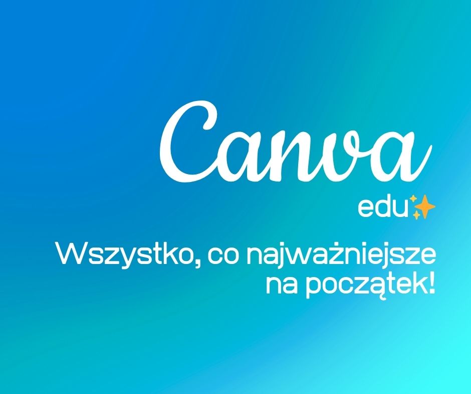 Szkolenia dla nauczycieli