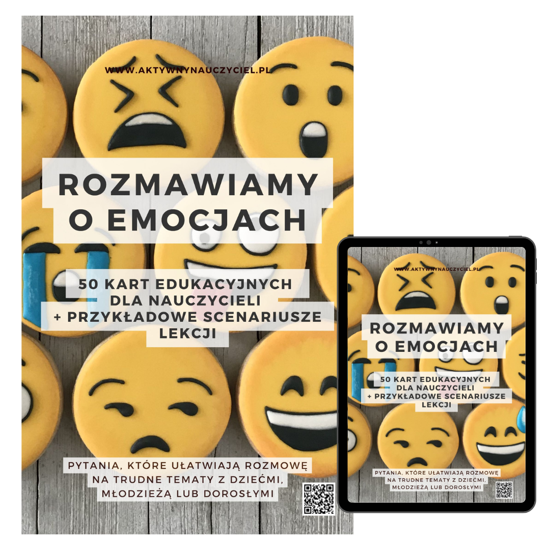 Pomoce dydaktyczne