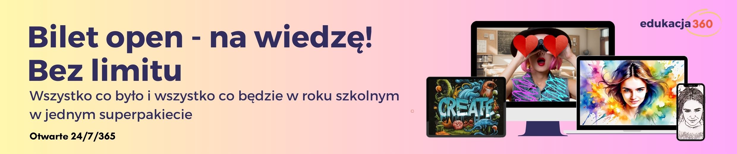 Szkolenia dla nauczycieli