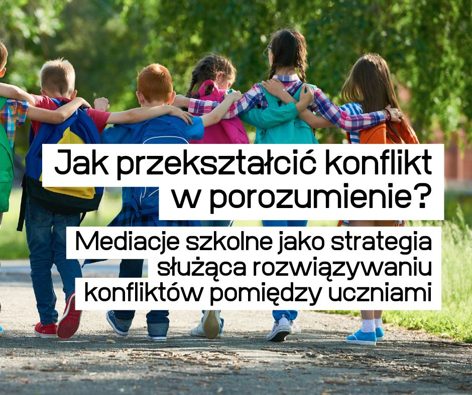 Szkolenia dla nauczycieli