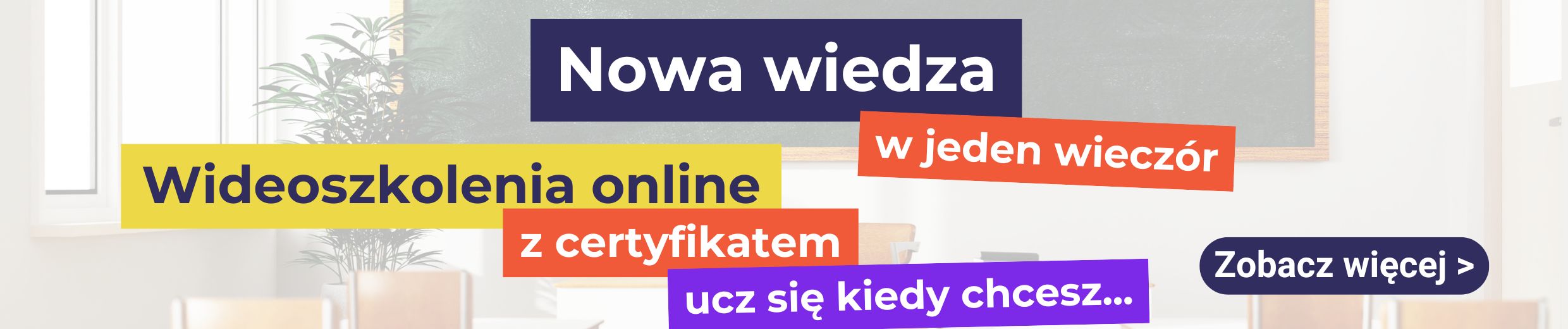 Szkolenia dla nauczycieli