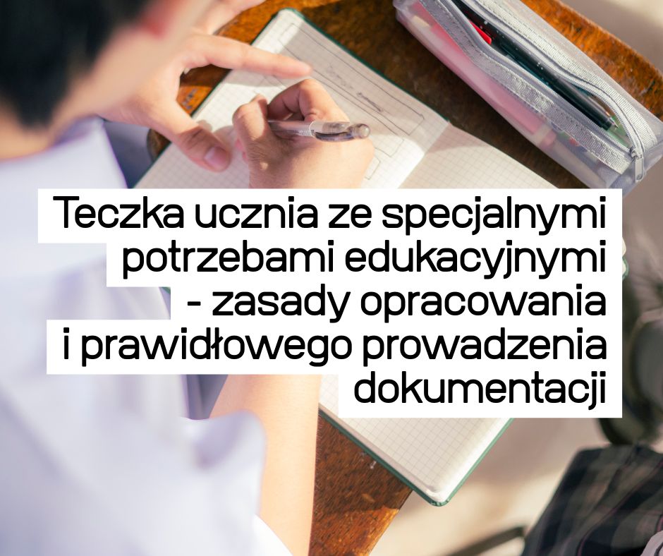 Szkolenia dla nauczycieli