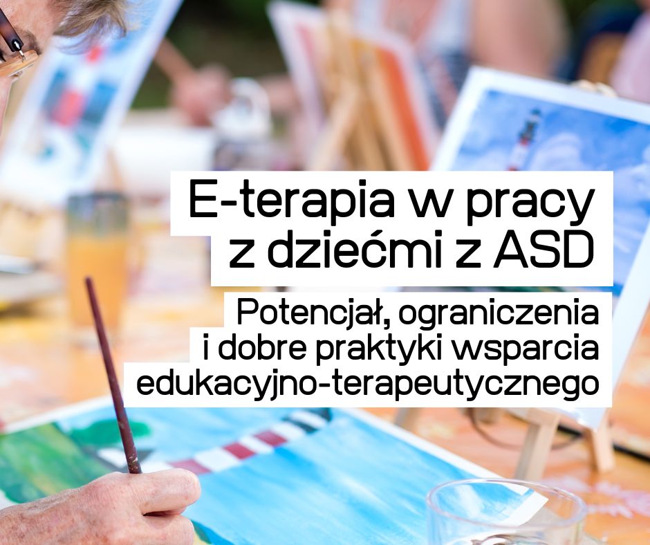 Szkolenia dla nauczycieli