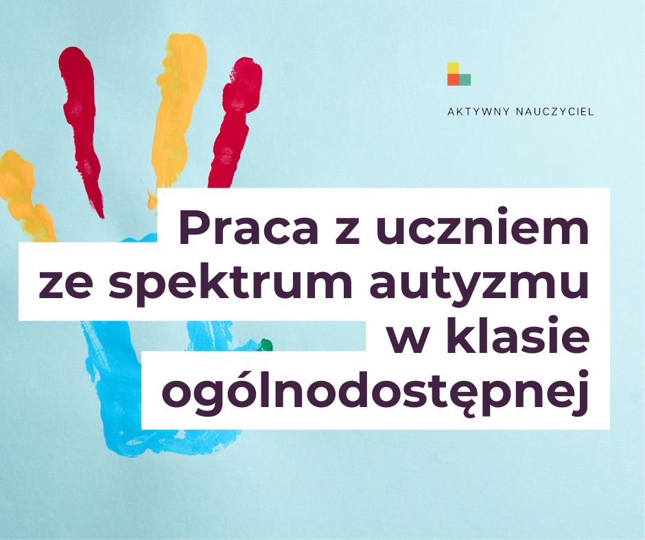 Szkolenia dla nauczycieli