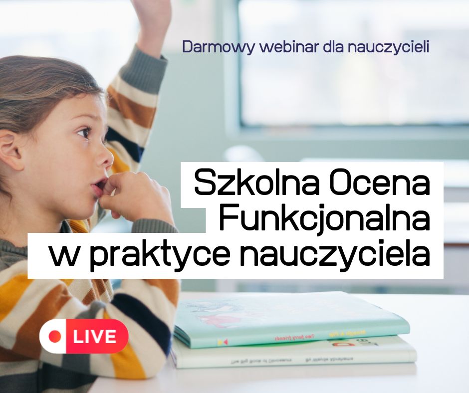 Szkolenia dla nauczycieli