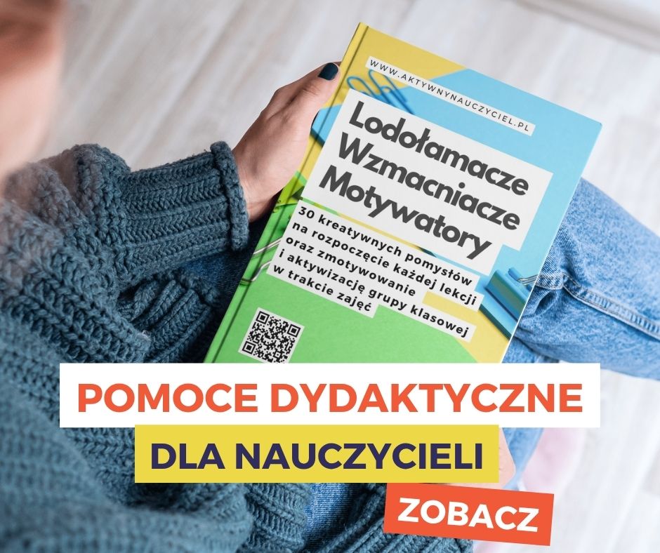 Szkolenie dla nauczycieli